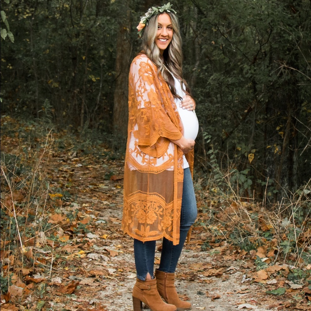 Meet your Posher, Jacqueline